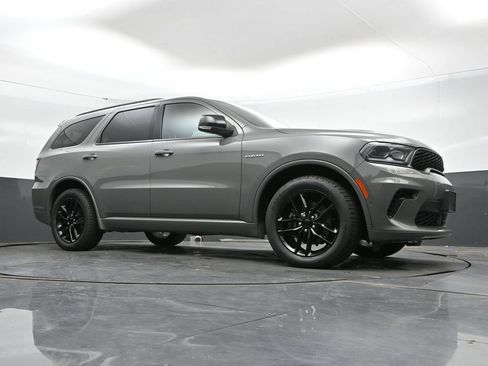 Used 2025 Dodge Durango R/T AWD/4WD image 43