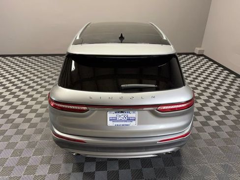 Used 2021 Lincoln Corsair AWD w/ Premium Package image 12