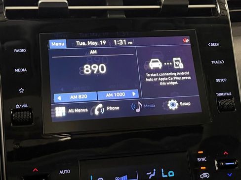 Certified 2023 Hyundai Tucson SEL w/ Convenience Package AWD/4WD image 18