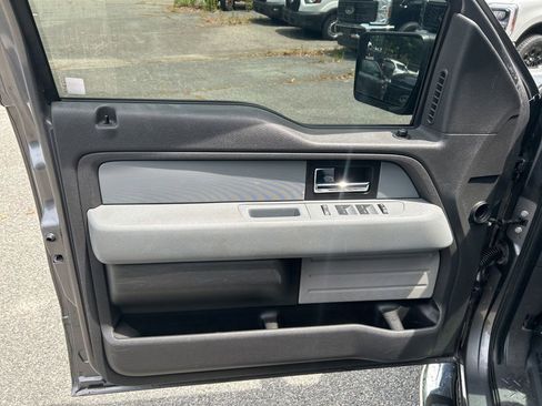 Used 2014 Ford F150 STX w/ Equipment Group 201A Mid RWD image 15