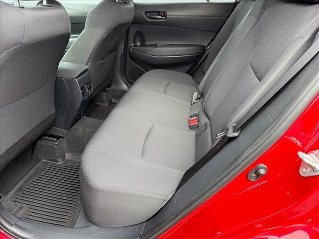 Used 2022 Toyota Corolla Cross LE w/ Moonroof Package AWD/4WD image 10