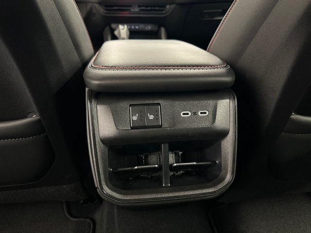 New 2026 Dodge Charger R/T w/ Performance Handling Group AWD/4WD image 21
