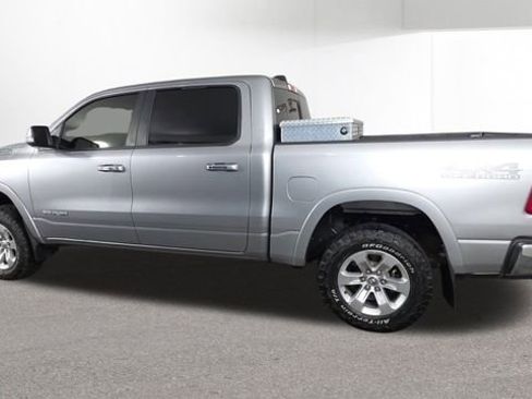 Used 2021 RAM 1500 Laramie w/ Off Road Group image 7