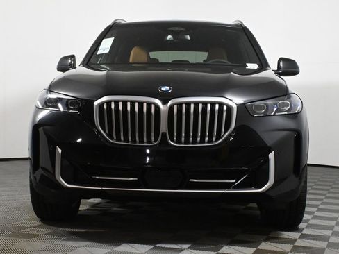 New 2026 BMW X5 xDrive40i w/ Premium Package image 10
