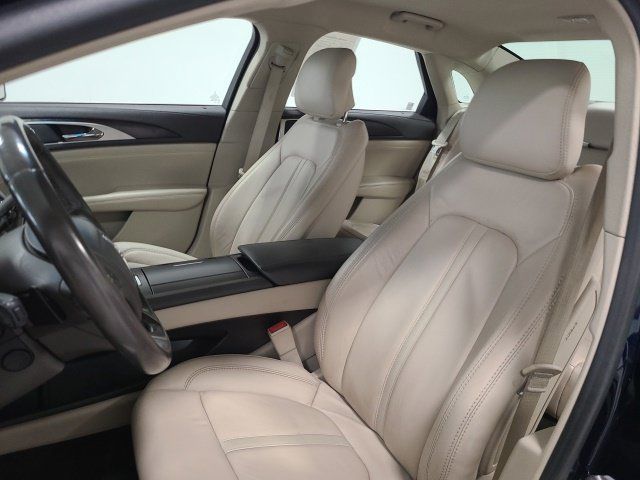 Used 2017 Lincoln MKZ Select w/ Technology Package FWD image 16