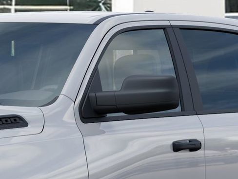 New 2026 RAM 1500 Express AWD/4WD image 12