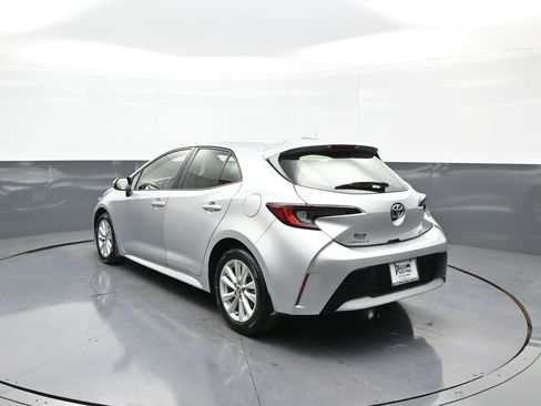 Certified 2023 Toyota Corolla SE image 8