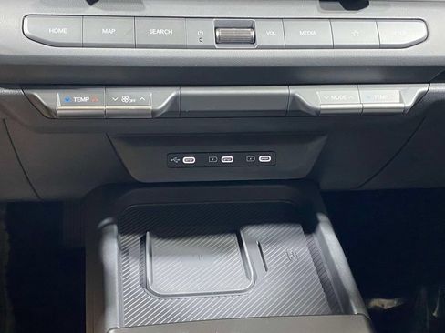 New 2027 Kia Seltos X-Line S w/ X-Line S Premium Package AWD/4WD image 30