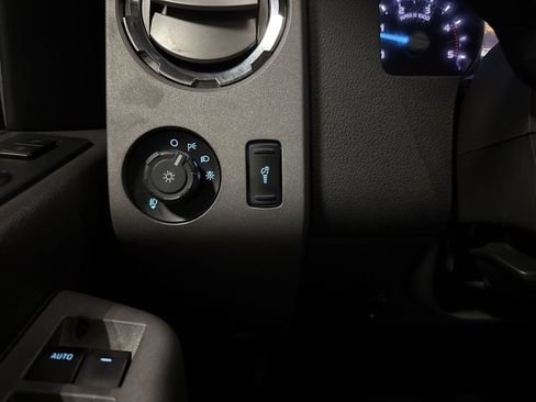 Used 2012 Ford F250 Lariat w/ Lariat Ultimate Pkg AWD/4WD image 19