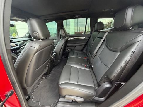Used 2024 Cadillac XT6 Sport AWD/4WD image 14