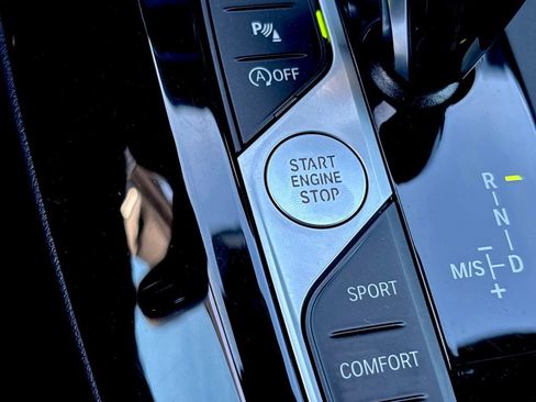 Used 2023 BMW X3 xDrive30i w/ M Sport Package image 27