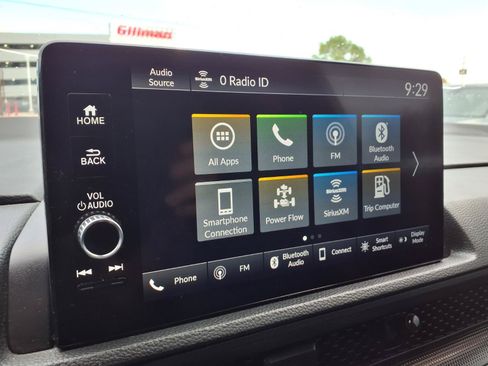 Used 2024 Honda CR-V Sport-L image 7
