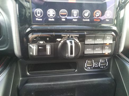 Used 2021 RAM 1500 TRX w/ TRX Level 2 Equipment Group image 31