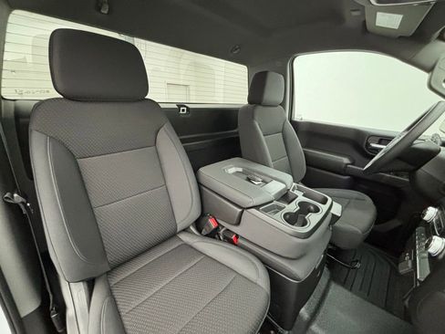 New 2026 GMC Sierra 1500 Pro w/ Pro Value Package image 31