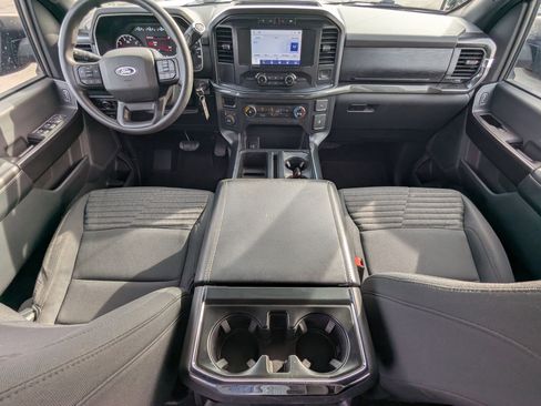 Used 2021 Ford F150 XL w/ STX Appearance Package image 26
