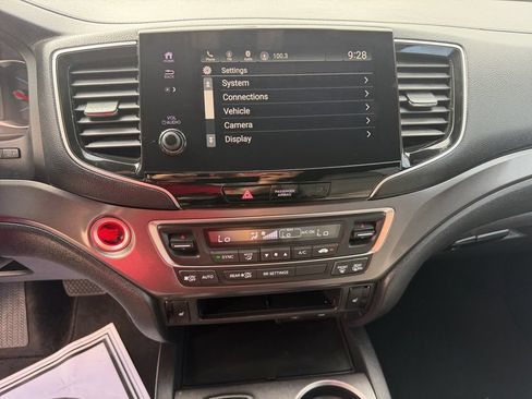 Used 2019 Honda Passport EX-L image 12