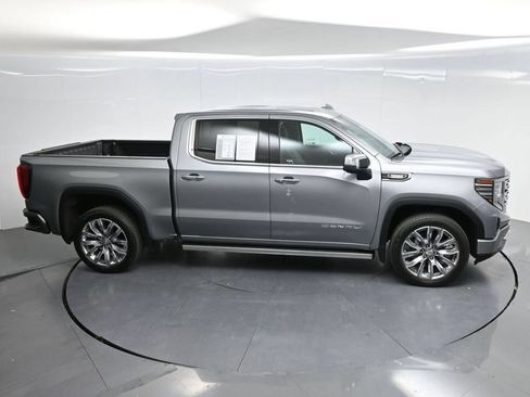 Used 2024 GMC Sierra 1500 Denali w/ Denali Reserve Package RWD image 43