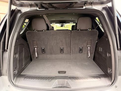Used 2025 Chevrolet Tahoe LT AWD/4WD image 26
