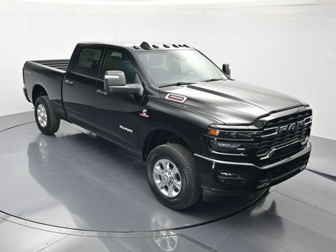 New 2026 RAM 3500 Big Horn AWD/4WD image 30