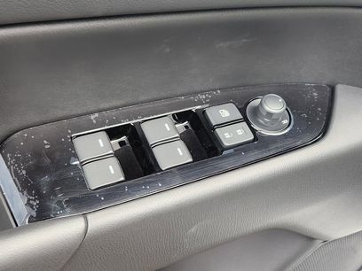 New 2025 MAZDA CX-5 AWD 2.5 S w/ Preferred Package