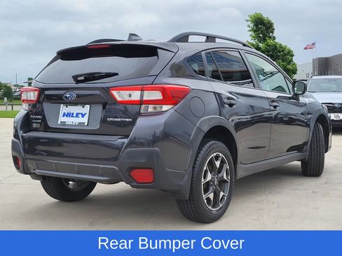 Used 2019 Subaru Crosstrek 2.0i Premium w/ Popular Package #2 AWD/4WD image 4