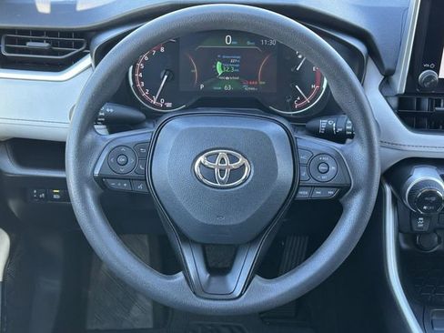 Certified 2024 Toyota RAV4 XLE image 12