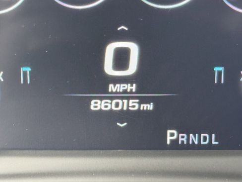 Used 2019 GMC Yukon Denali w/ Denali Ultimate Package image 20