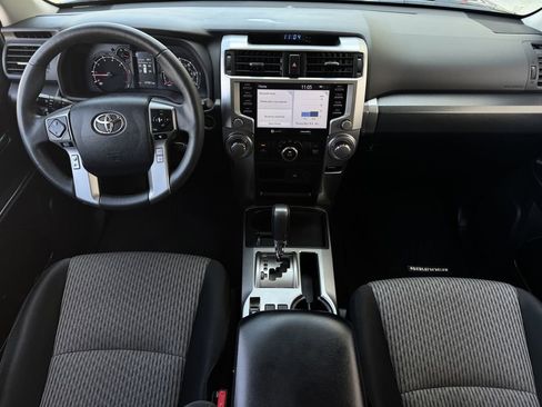 Used 2023 Toyota 4Runner SR5 RWD image 11
