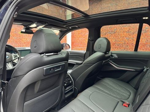 Certified 2023 BMW X5 xDrive40i w/ M Sport Package image 24