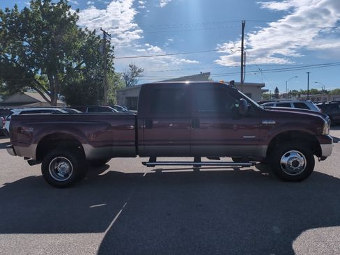 Used 2005 Ford F350 Lariat AWD/4WD image 12