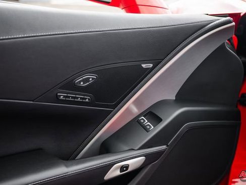 Used 2015 Chevrolet Corvette Z06 w/ 2LZ Preferred Equipment Group image 74