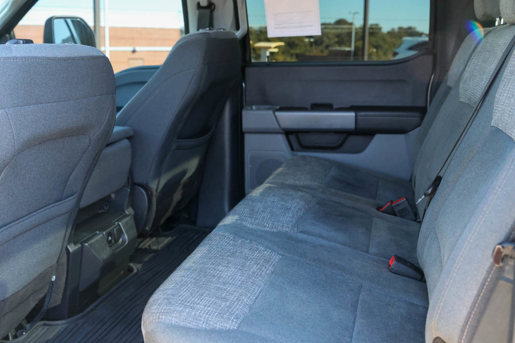 Used 2023 Ford F350 XLT AWD/4WD image 16