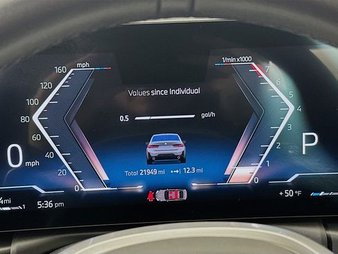 Used 2025 BMW 330i xDrive Sedan image 19