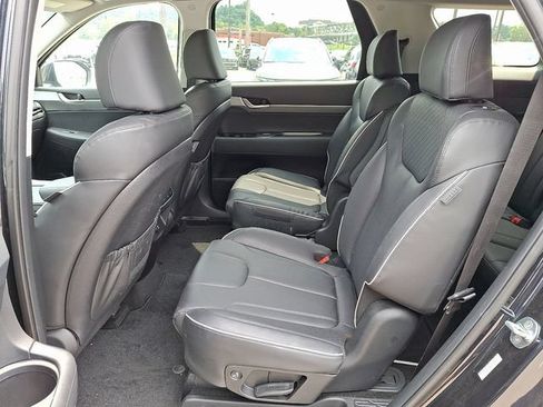 Certified 2023 Hyundai Palisade SEL w/ Cargo Package AWD/4WD image 10