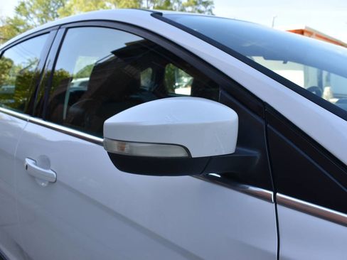 Used 2013 Ford Focus Titanium w/ Titanium Handling Pkg image 35