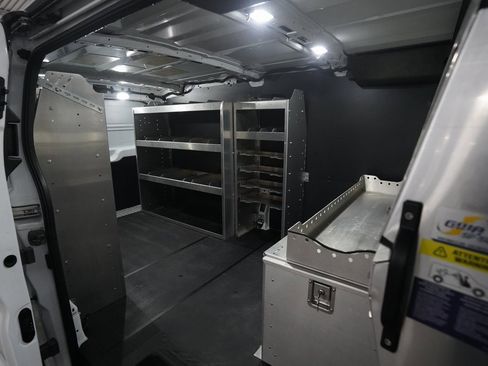 Used 2020 Ford Transit 150 Low Roof w/ Interior Upgrade Package image 14