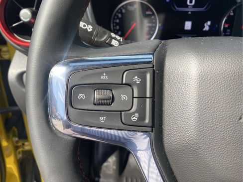 Used 2023 Chevrolet Blazer RS w/ Driver Confidence II Package AWD/4WD image 42