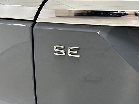 New 2026 Volkswagen Atlas SE AWD/4WD image 26