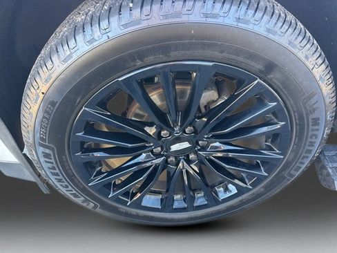 Used 2016 Cadillac Escalade Platinum image 28