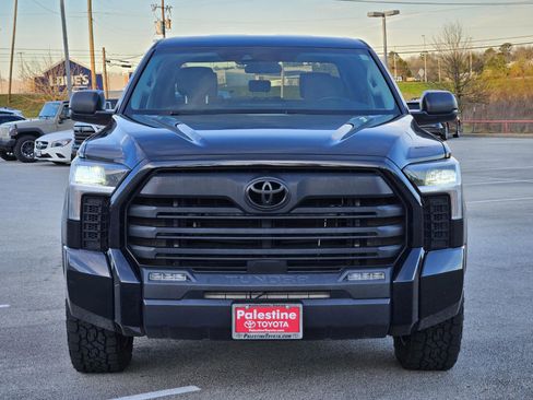 Used 2023 Toyota Tundra SR5 image 2