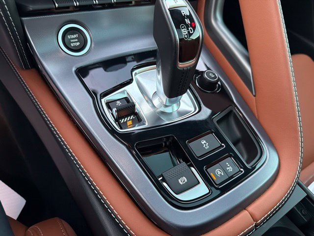Used 2021 Jaguar F-TYPE Coupe RWD image 26