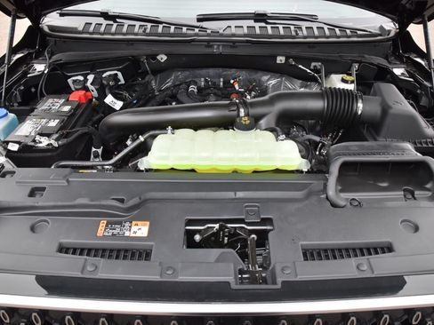 New 2026 Lincoln Navigator L Reserve AWD/4WD image 43