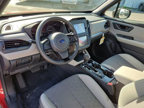 New 2026 Subaru Forester image 15