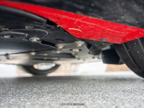 Used 2021 Chevrolet Corvette Stingray Premium Conv w/ Z51 Performance Package image 86