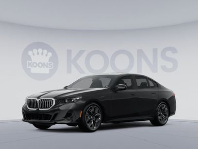 Used 2025 BMW 530i 530i