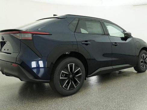 New 2026 Toyota bZ AWD/4WD image 25