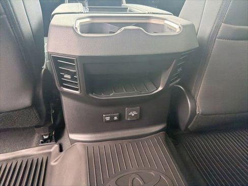 New 2026 Toyota Tundra Limited AWD/4WD image 22