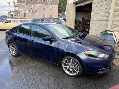 Used 2015 Dodge Dart SXT w/ Rallye Appearance Group