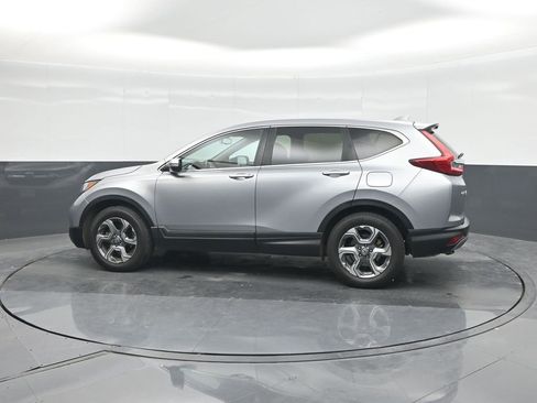 Used 2017 Honda CR-V EX-L image 26