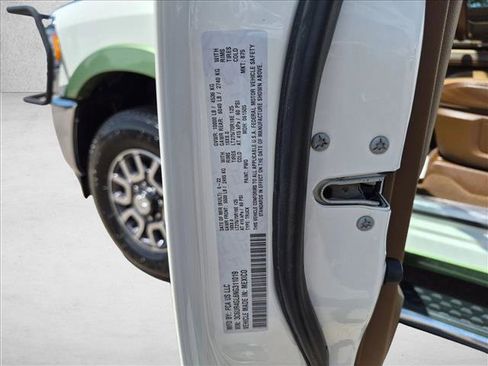 Used 2022 RAM 2500 Limited RWD image 22